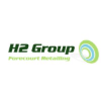 H2 Group (Ire) Logo