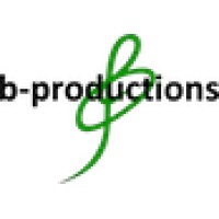 b-productions Logo