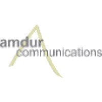 Amdur Communications Logo