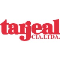 Tarjeal Cía. Ltda. Logo