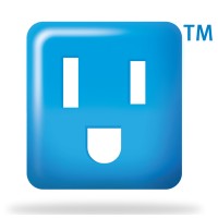 PlugIn Employment Inc., energize, enlighten, empowering employment seekers! Logo