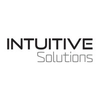 Intuitive Solutions, LLC Logo