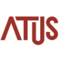 ATUS Mimarlık Logo