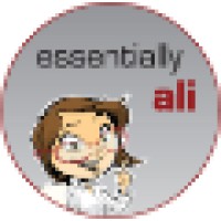 EssentiallyAli, LLC Logo