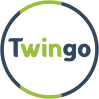 TWINGO Logo