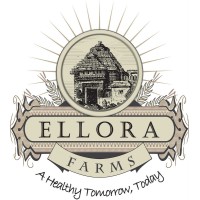 Ellora Farms Logo