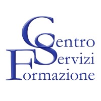 Centro Servizi Formazione s.c.a r.l. Logo