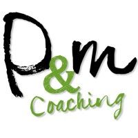 P&M Coaching Logo