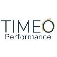 Timeo-Performance Logo