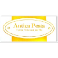 Antica Posta Logo