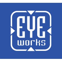 EYEWORKS GROUP Logo