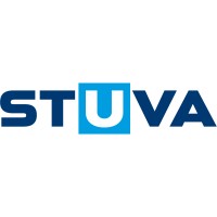 STUVA - Studiengesellschaft für Tunnel und Verkehrsanlagen e.V Logo