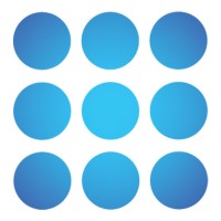 The Blue Bottle Tree Logo