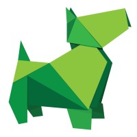 Greendog Logo