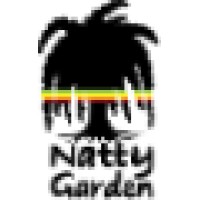 Natty Garden Logo