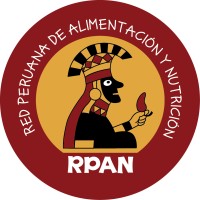 Red Peruana de Alimentación y Nutrición - RPAN Logo