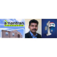 Amantran Ventures, Inc Logo