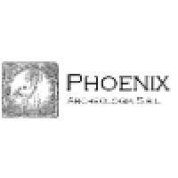 Phoenix Archeologia S.r.l. Logo