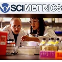Scimetrics Inc. Logo