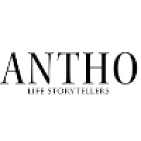 Antho, Inc. Logo