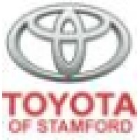 Toyota of Stamford Logo