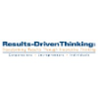 Telos Agility, LLC. (formerly Results-Driven Thinking, LLC.) Logo