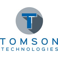 Tomson Technologies Logo
