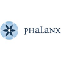 Phalanx GmbH Logo
