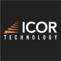 ICOR Technology Logo