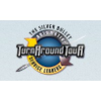 TurnAround Tour Logo