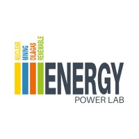EnergyPowerLab Logo