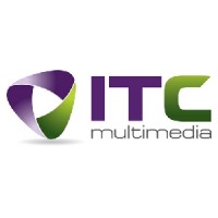 ITC MULTIMEDIA Logo