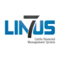 Linus7 Cattle Financial Management System Logo