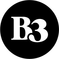 B3 Designers Logo