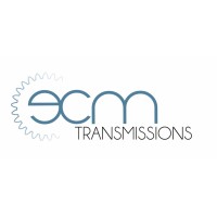 ECM Transmissions - Echeverria Construcciones Mecánicas & Talleres Garvi Logo