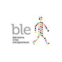 Barcelona Loves Entrepreneurs (BLE) Logo