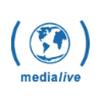 Medialive Logo