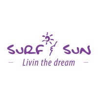 Surf & Sun Australia Logo