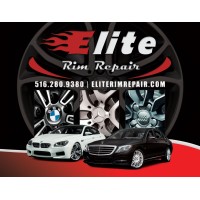 Elite Rim Repair Logo