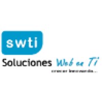 Soluciones Web en TI SA de CV Logo