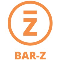 Bar-Z Mobile Development Logo