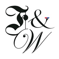 Fire & Water Restaurant Group Logo