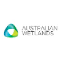 Australian Wetlands Landscapes QLD Logo