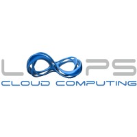 Loops Cloud Computing Logo