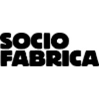 SocioFabrica Logo