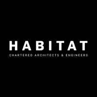 Habitat Chartered Architects & Engineers Logo