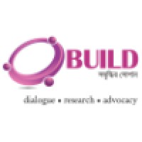 BUILD (Business Initiative Leading Development) Logo