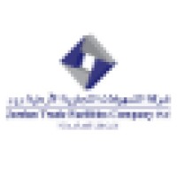 Jordan Trade Facilities Company P.L.C Logo