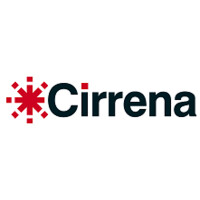 Cirrena Logo