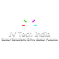JV Tech India Logo